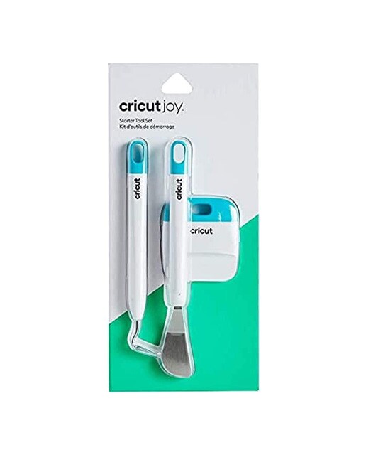 Kit de Iniciação Cricut 1