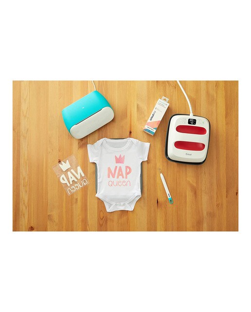 Kit de Iniciação Cricut 3
