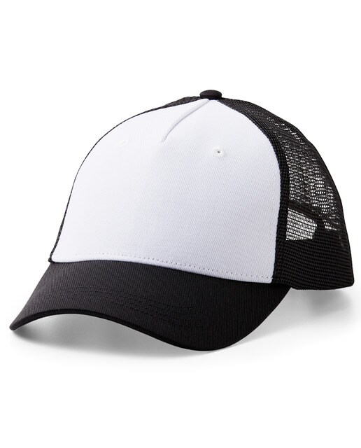 Boné de Malha para Impressão Cricut Trucker Hat - 1 Unidade 1