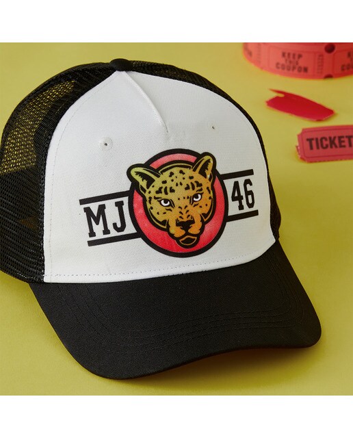 Boné de Malha para Impressão Cricut Trucker Hat - 1 Unidade 3