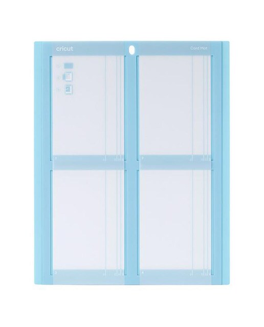 Tapete Cricut Maker Card Mat 2x2 (30x30 cm) 1
