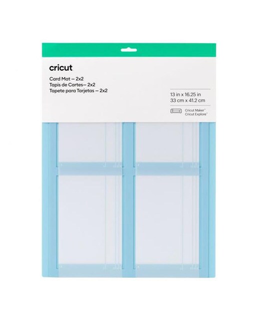 Tapete Cricut Maker Card Mat 2x2 (30x30 cm) 4