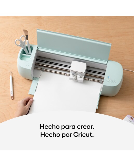 Papel soluble Cricut Joy Smart Label 13x24 4