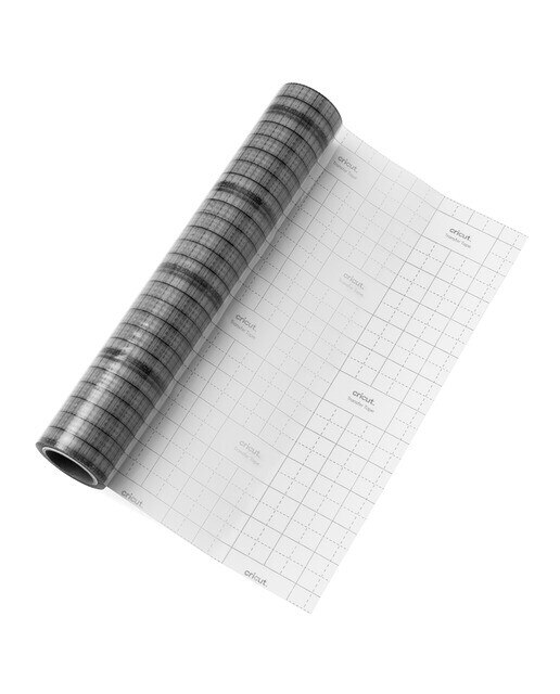 Fita de transferência 33cm x 4,5m 1