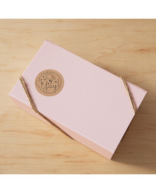 Vinilo imprimible Cricut Smart label 4 Hojas para Joy Xtra 6
