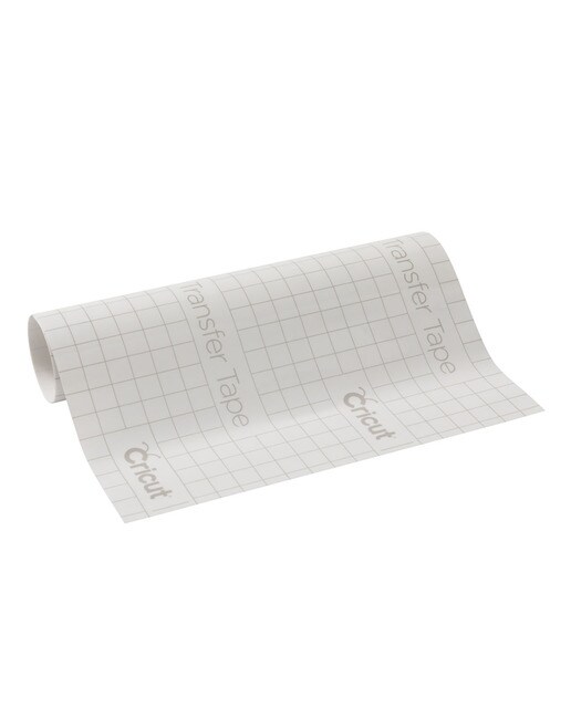 Rolo de Fita de Transferência Cricut 91cm para Joy Xtra 2