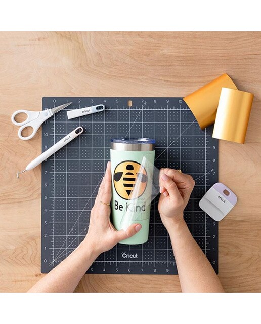 Rolo de Fita de Transferência Cricut 91cm para Joy Xtra 4