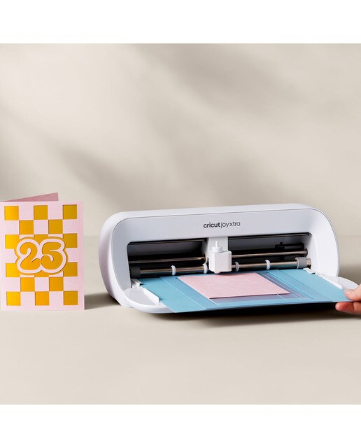 Tapete de Corte Cricut Reutilizável para Joy Xtra para Joy Xtra 3