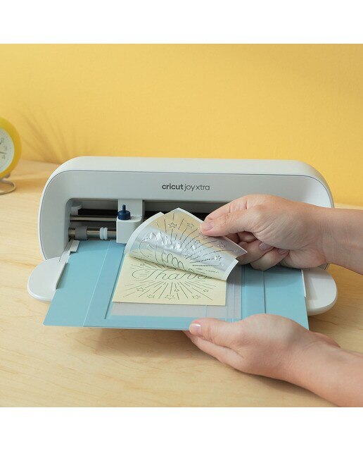 Tapete de Corte Cricut Reutilizável para Joy Xtra para Joy Xtra 4