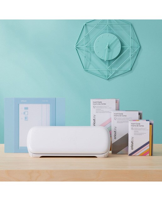 Tapete de Corte Cricut Reutilizável para Joy Xtra para Joy Xtra 6