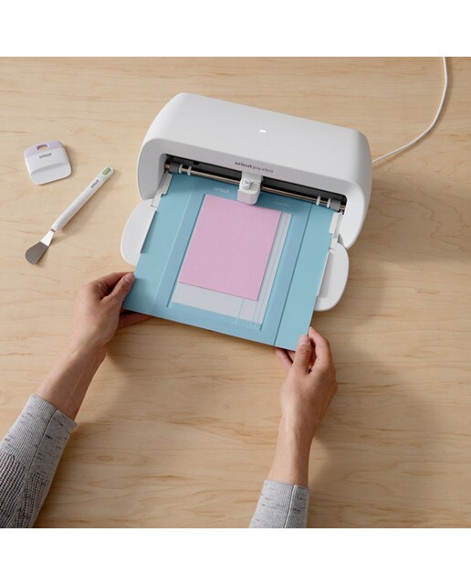 Tapete de Corte Cricut Reutilizável para Joy Xtra para Joy Xtra 8