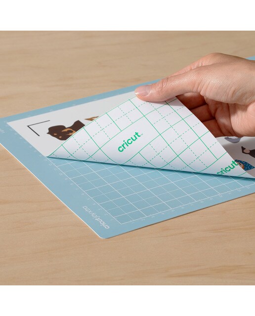 Tapete de corte Cricut LightGrip adhesivo para Joy Xtra 3
