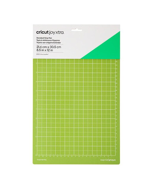 Tapete de Corte Adesivo Cricut Standard para Joy Xtra 1