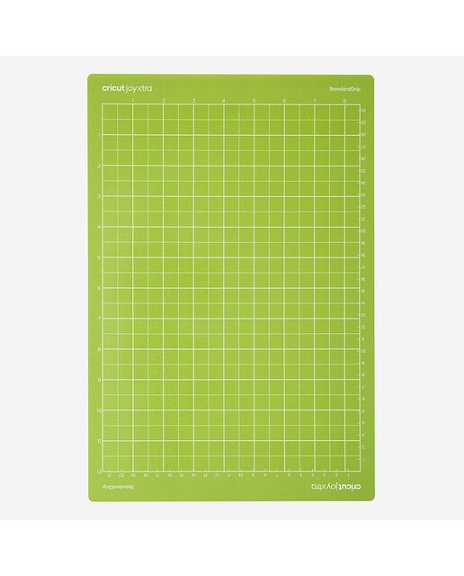 Tapete de Corte Adesivo Cricut Standard para Joy Xtra 2