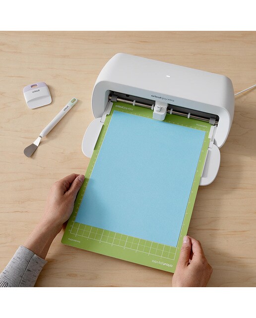 Tapete de Corte Adesivo Cricut Standard para Joy Xtra 4