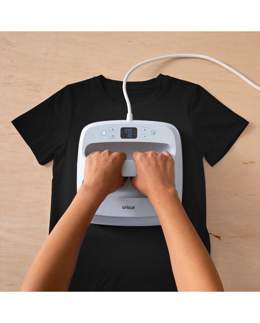 Cricut Smart Iron-On 3 folhas (Holográfico) para Joy Xtra 7