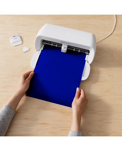 Cricut Smart Vinil Permanent 3-Sheet for Joy Xtra 5