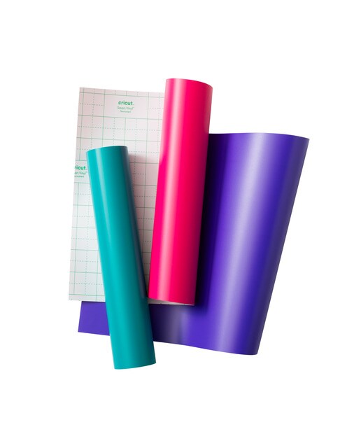 Cricut Smart Vinil Permanent 3-Sheet for Joy Xtra 2