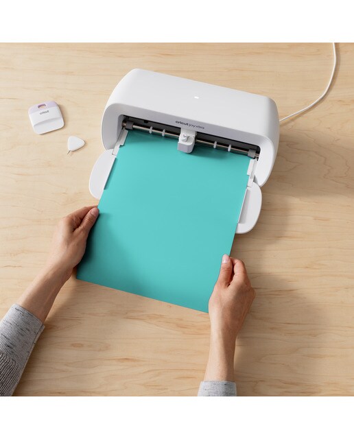 Cricut Smart Vinil Permanent 3-Sheet for Joy Xtra 4