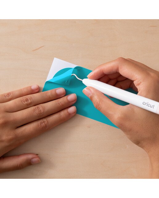 Cricut Smart Vinil Permanent 3-Sheet for Joy Xtra 5