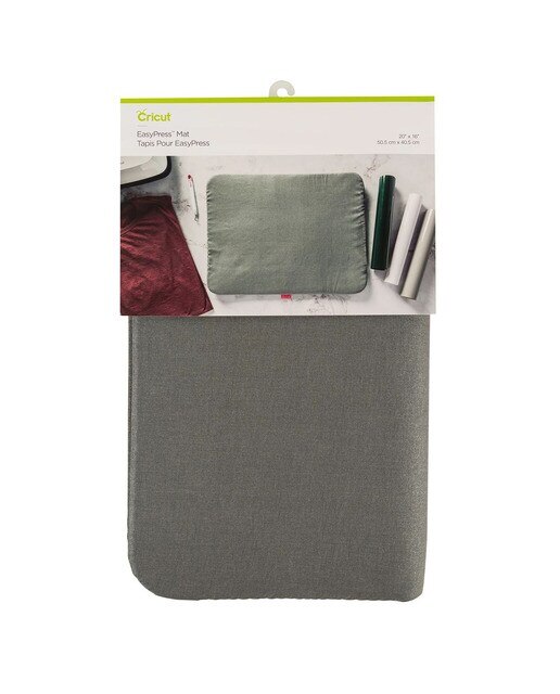 Tapete Cricut EasyPress Mat (40x50cm) 2
