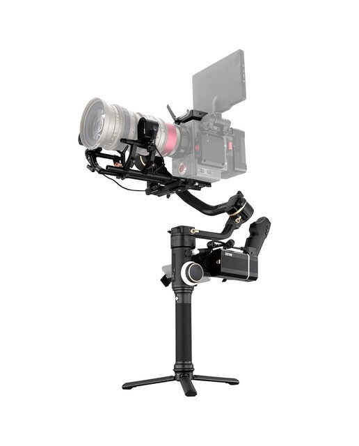 Estabilizador Zhiyun Crane 3S Pro