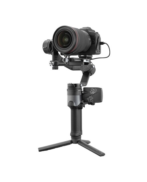 Estabilizador Zhiyun Weebill 2 2