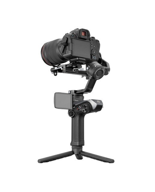 Estabilizador Zhiyun Weebill 2 3