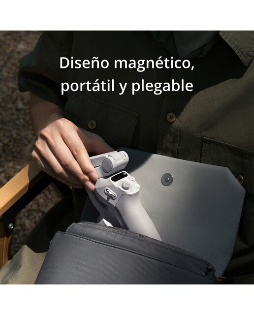 Estabilizador para móviles DJI Osmo Mobile SE 2