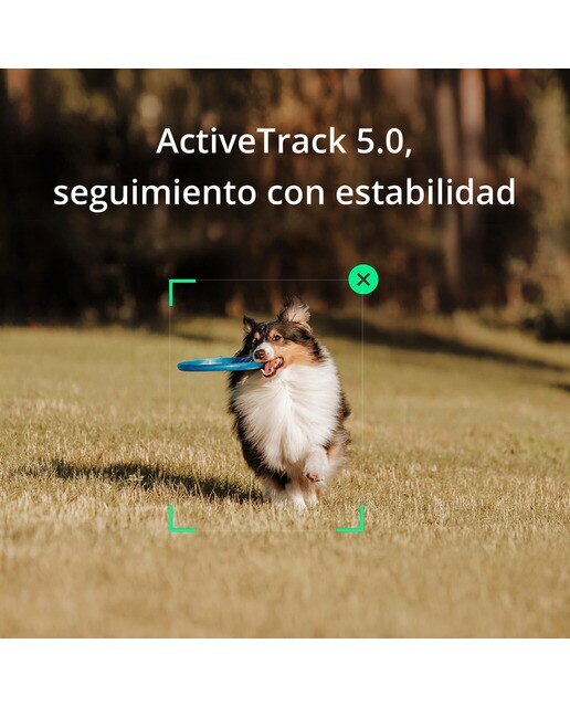 Estabilizador para móviles DJI Osmo Mobile SE 3
