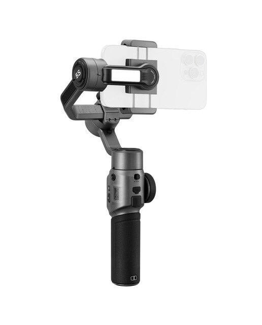 Imagen 0 de Estabilizador Zhiyun Smooth 5S para smartphones