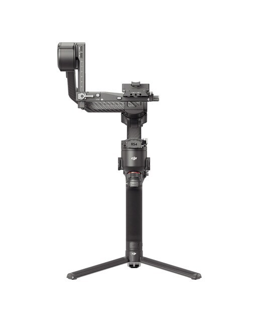 Estabilizador DJI RS 4 Pro