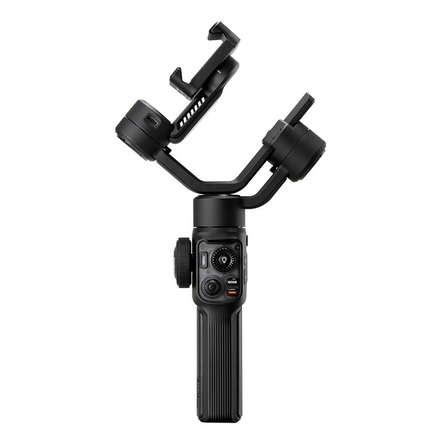 Imagen 0 de Estabilizador Zhiyun Smooth 5S AI Combo