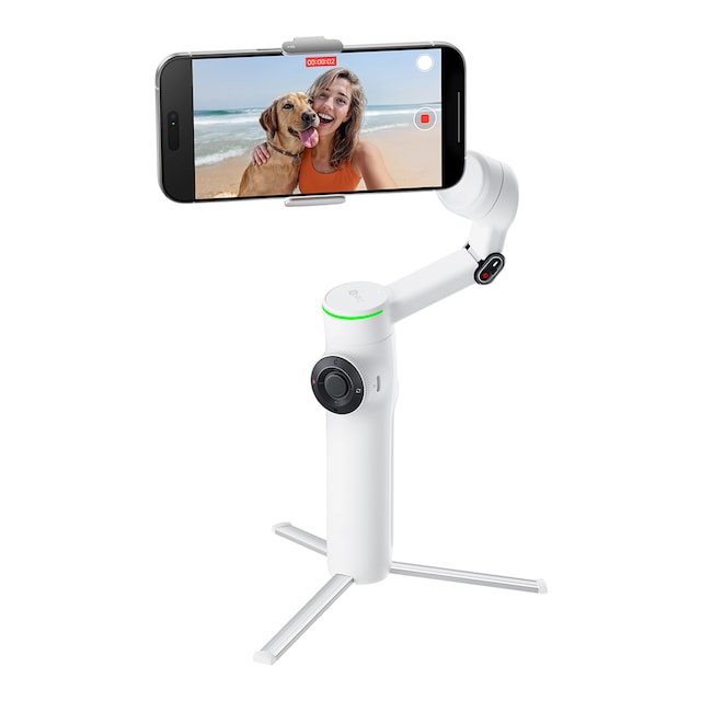 Estabilizador Insta360 Flow Pro 2