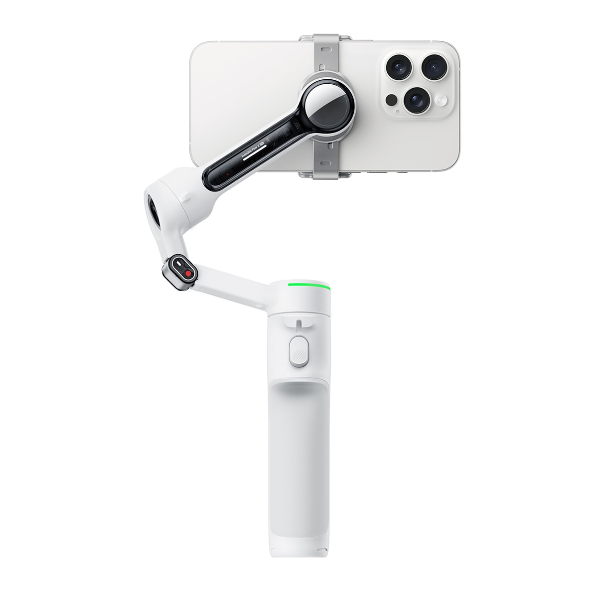 Estabilizador Insta360 Flow Pro 2 Branco-3