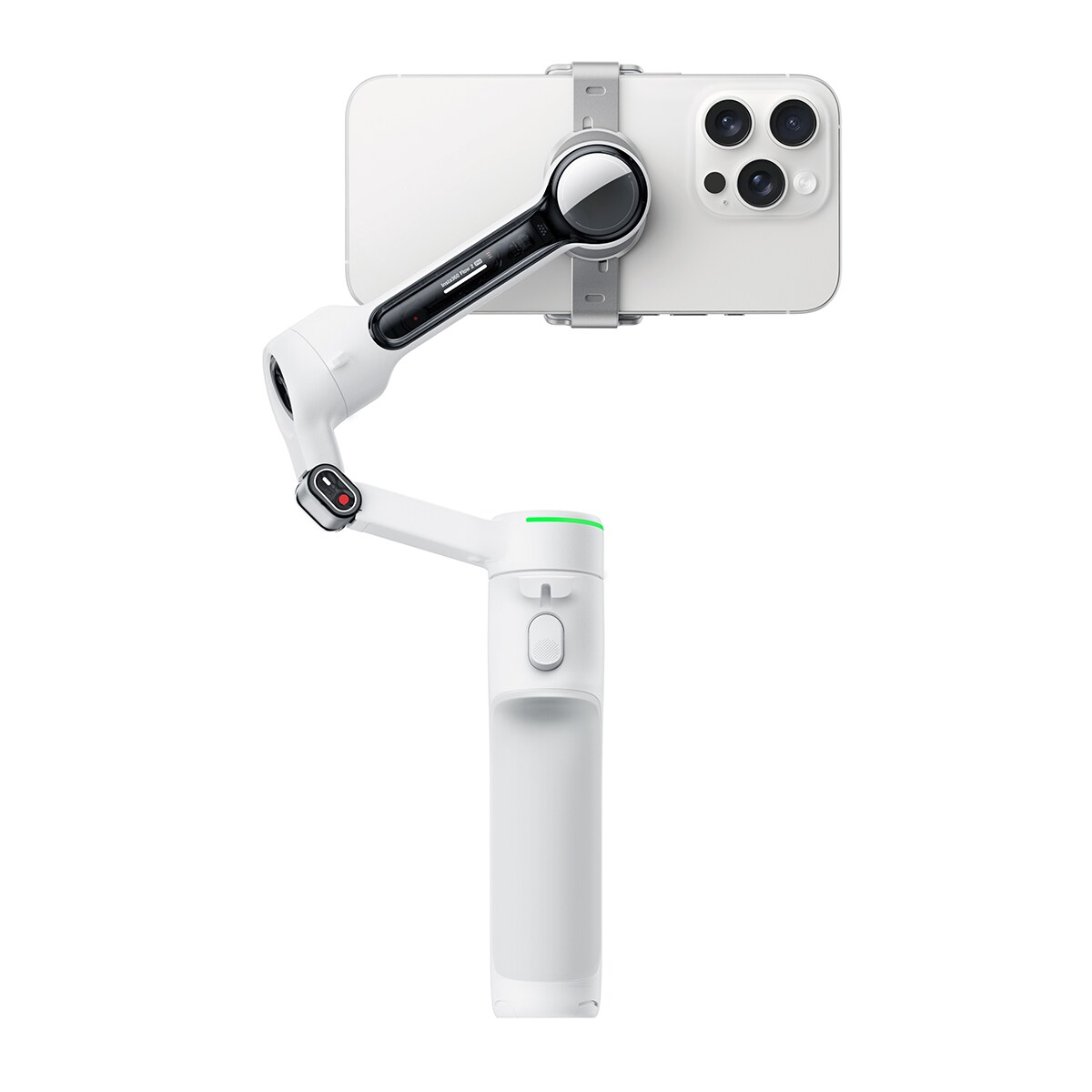 Estabilizador Insta360 Flow Pro 2 Blanco-3
