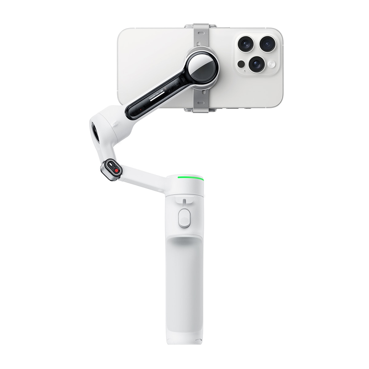 Estabilizador Insta360 Flow Pro 2 Branco-4