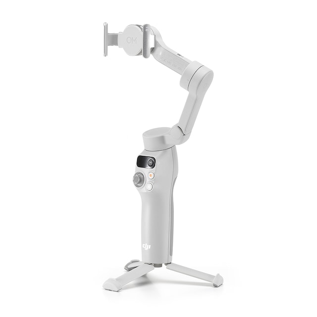 Estabilizador DJI Osmo Mobile 7