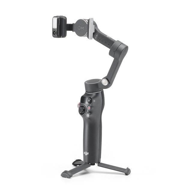 Estabilizador DJI Osmo Mobile 7P