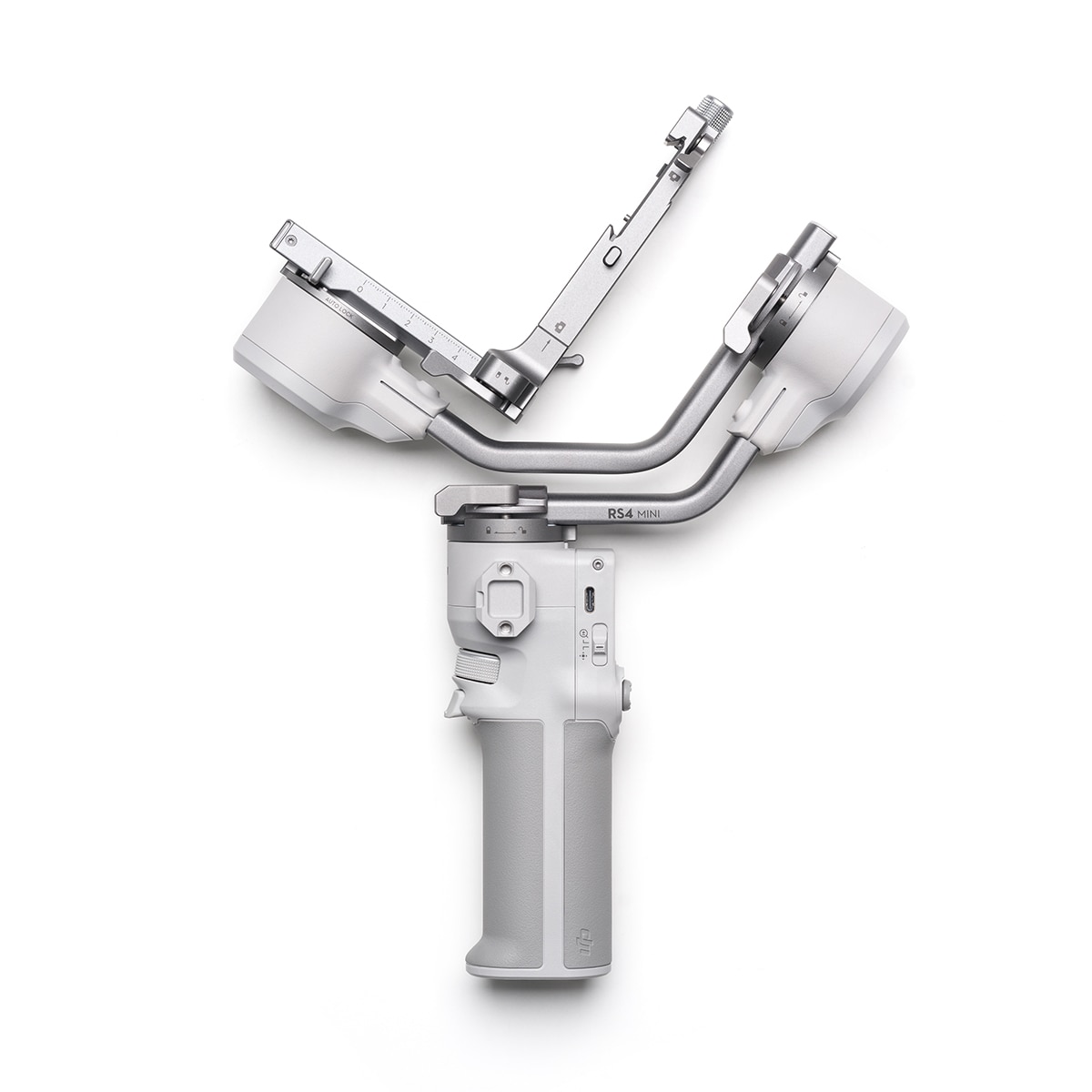 Imagen 0 de Estabilizador DJI RS 4 Mini