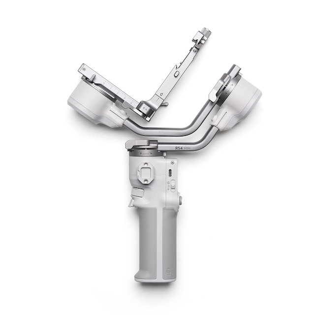 Estabilizador DJI RS 4 Mini