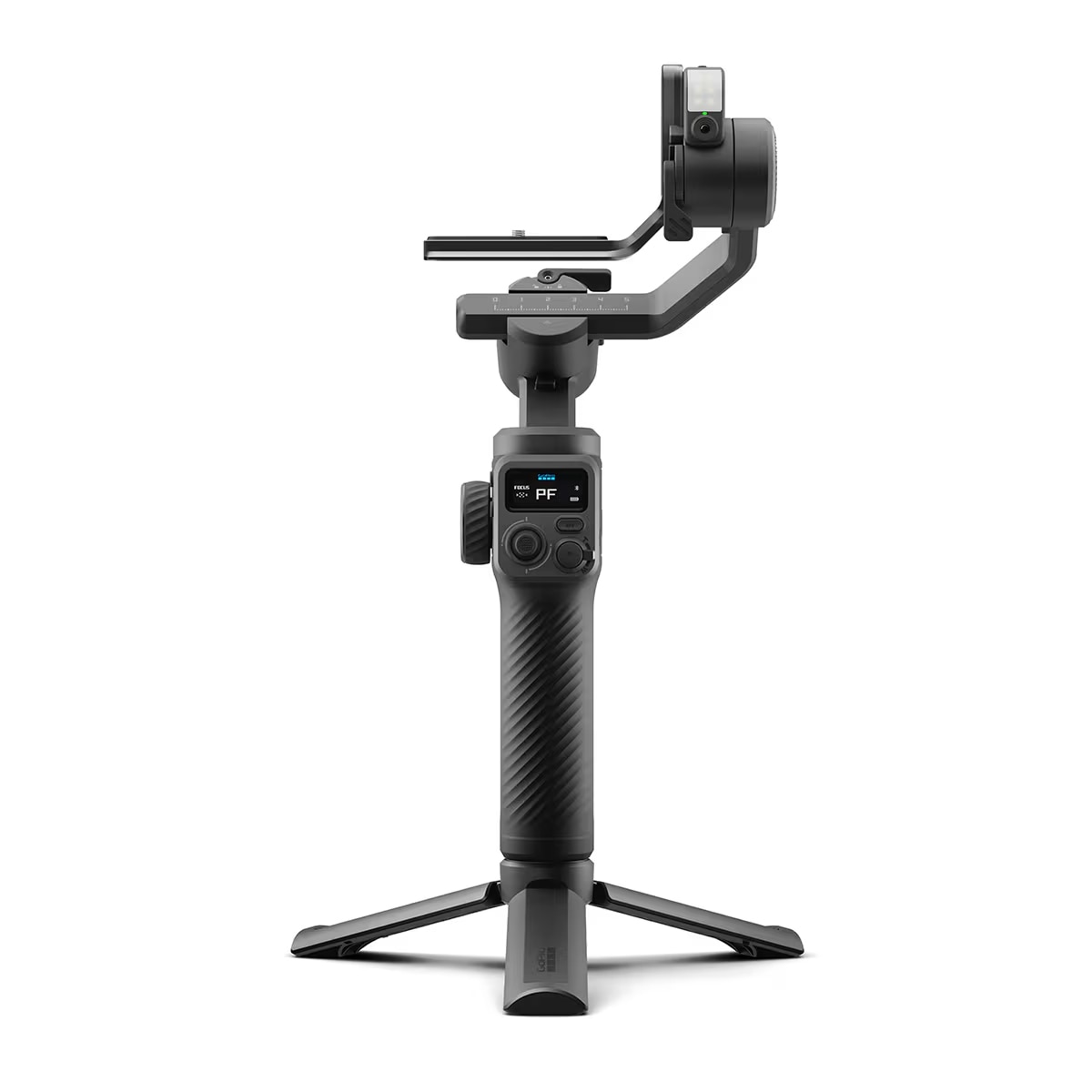 Estabilizador multidispositivo GoPro Fluid Pro AI Negro-4