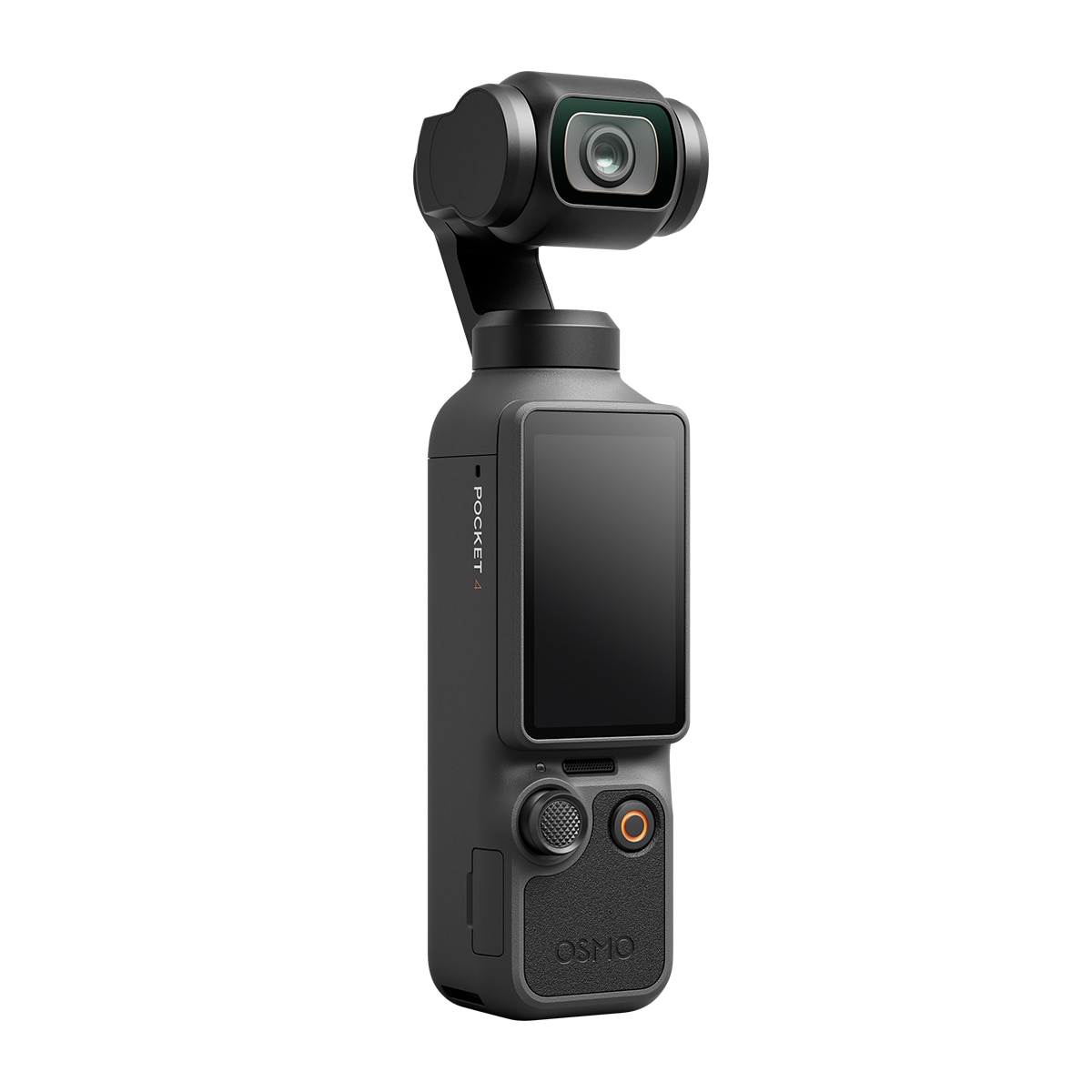 Cámara de acción DJI Osmo Pocket 4 1