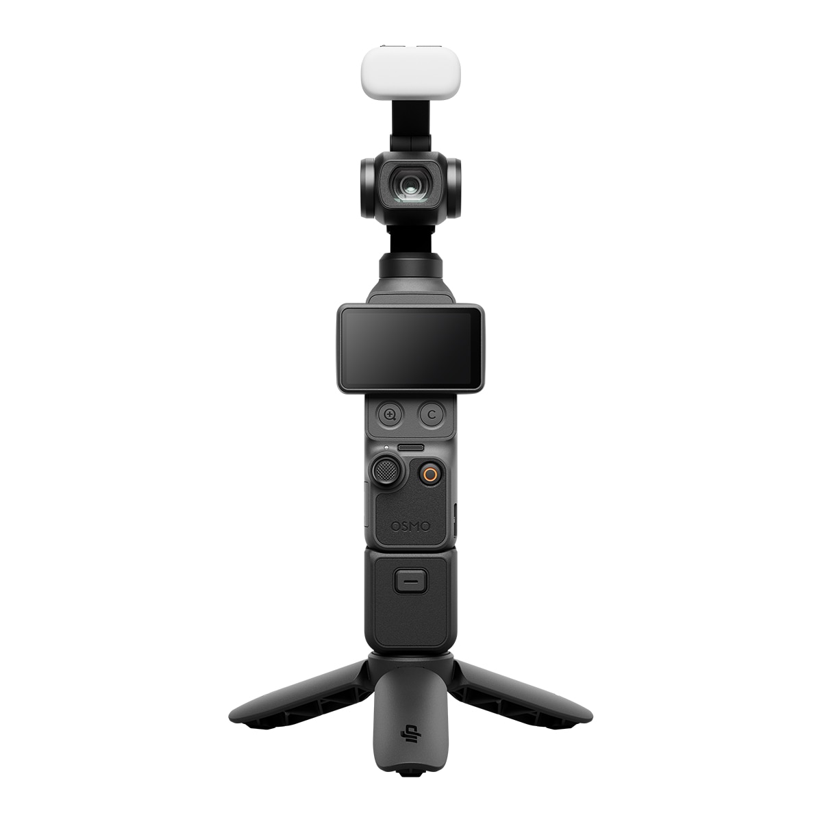 Cámara de acción DJI Osmo Pocket 4 Creator Combo 2