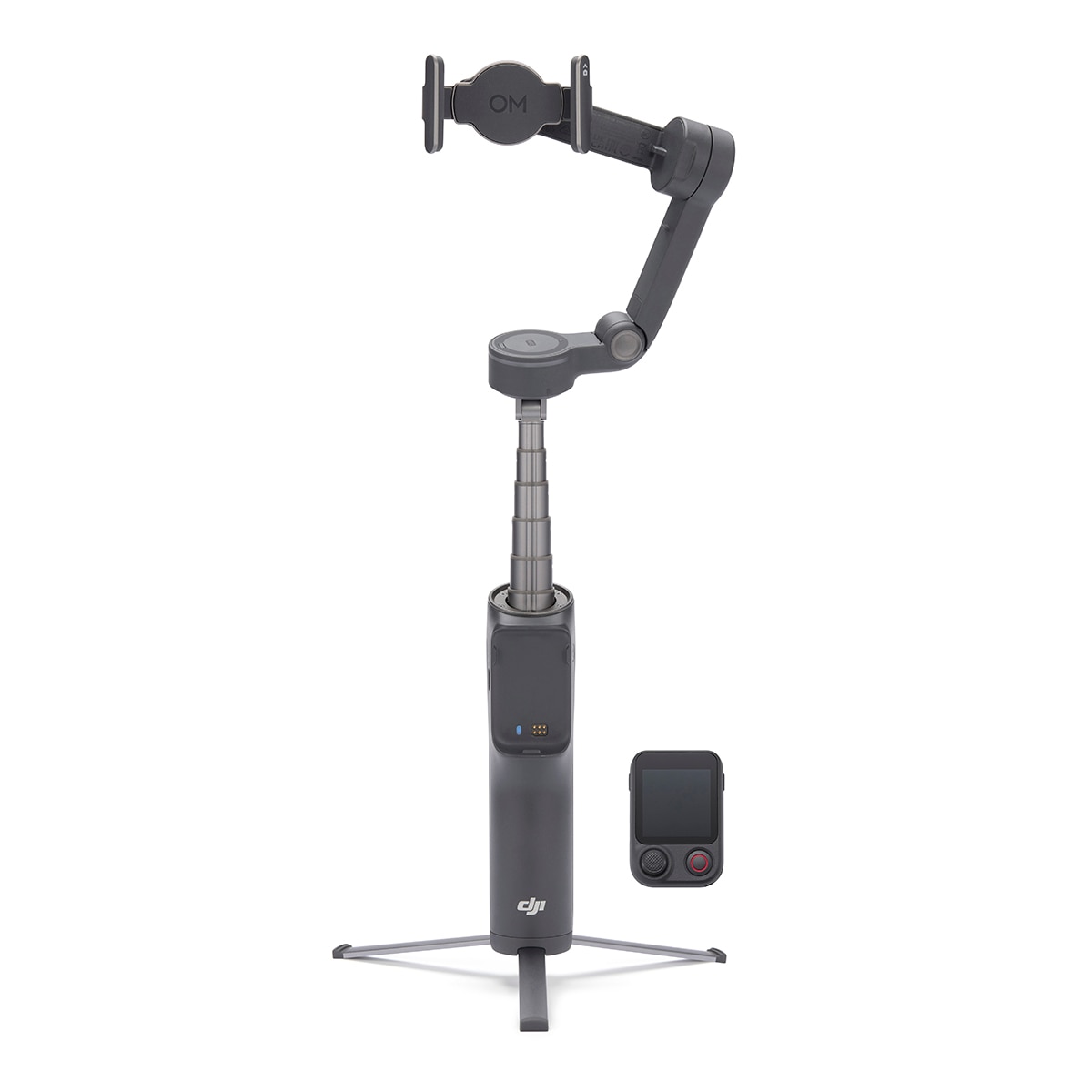 Imagen 0 de Estabilizador de teléfono Osmo Mobile 8P Standard Combo