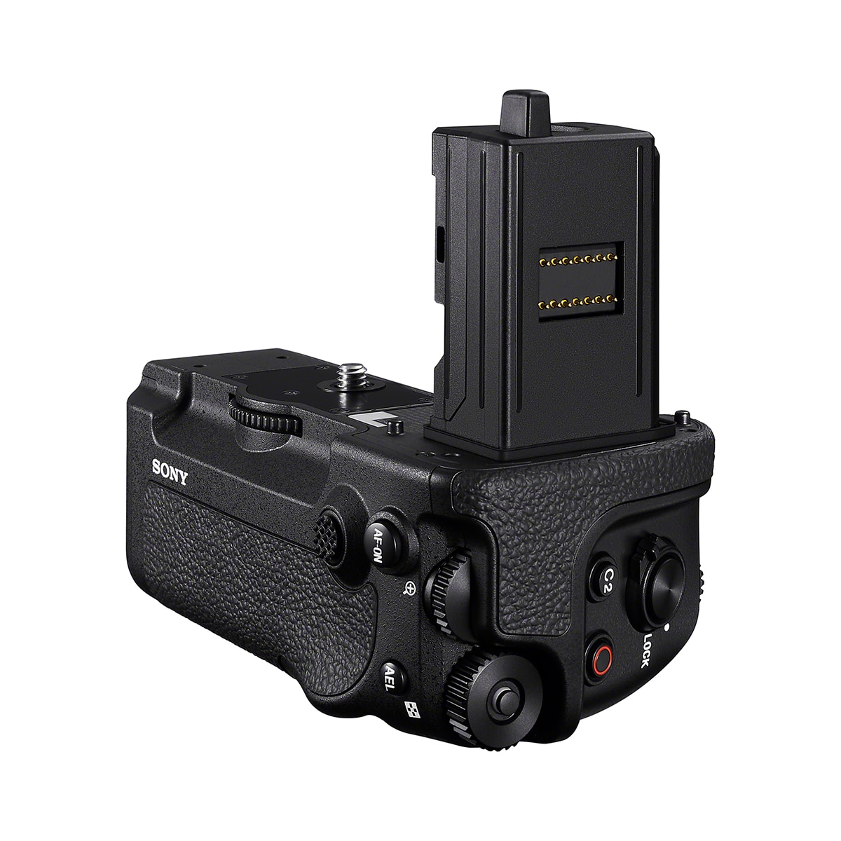 Imagen 0 de Sony VG-C6 Grip vertical para la cámara Alpha 7R VI
