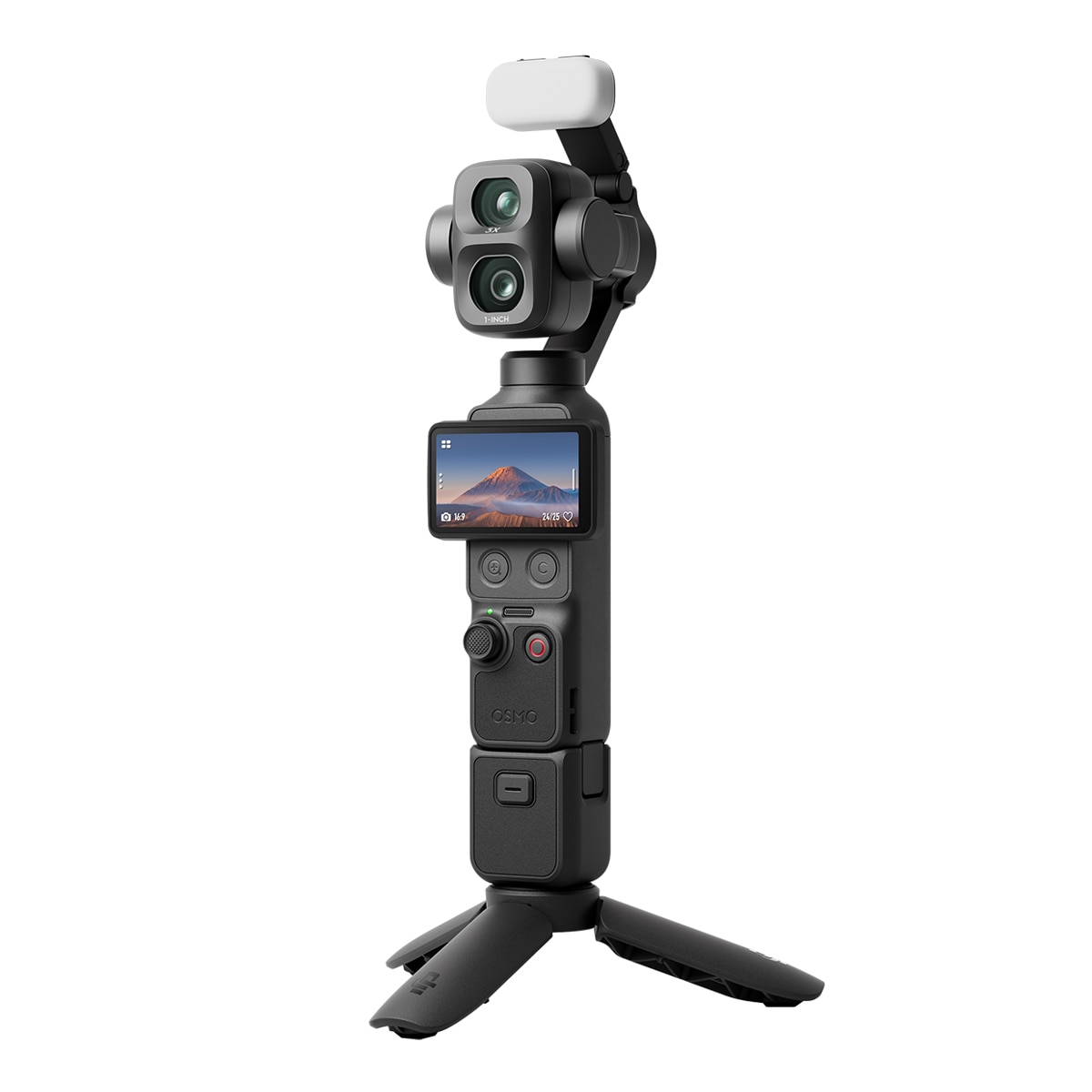 Imagen 0 de Cámara de acción DJI Osmo Pocket 4P Vlog Combo