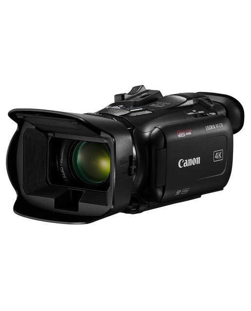 Imagem 0 de Câmara de Vídeo Canon Legria HF G70