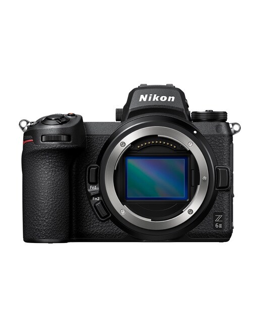 Imagem 0 de Câmara Evil Nikon Z6 II (Corpo)