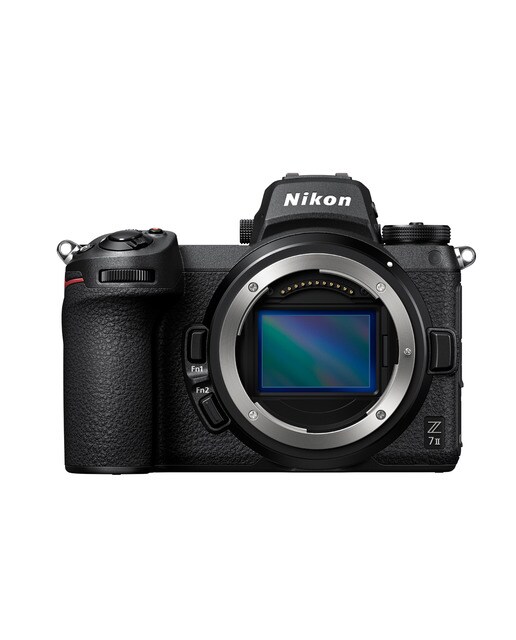Imagem 0 de Câmara Evil Nikon Z7 II (Corpo)